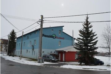 Slovākija Hotel Liptovský Ondrej, Eksterjers